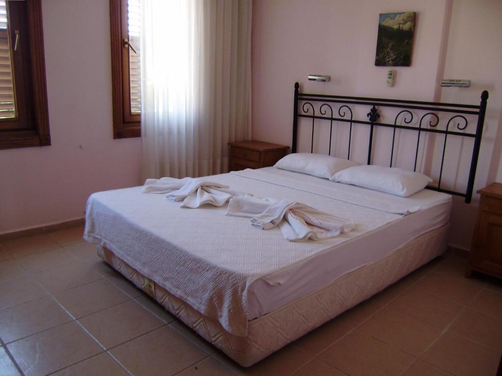 Datca Hotel Antik Apart ห้อง รูปภาพ