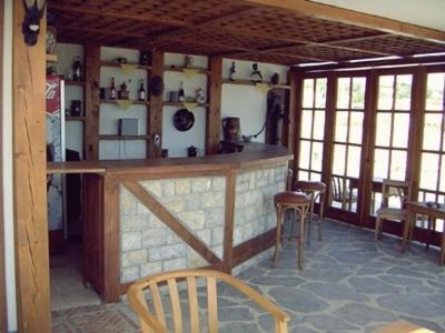 Datca Hotel Antik Apart ภายนอก รูปภาพ