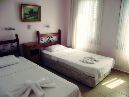 Datca Hotel Antik Apart ห้อง รูปภาพ
